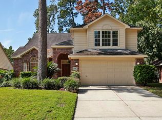 20807 Great Laurel Ct, Humble, TX 77346