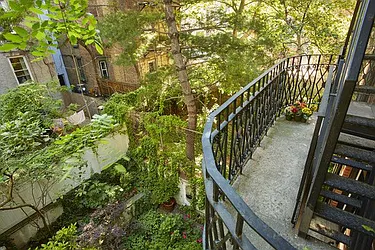 Sold by Brown Harris Stevens