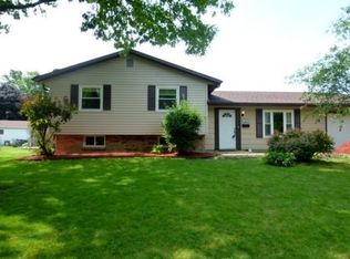 1909 W Brandon Ave, Marion, IN