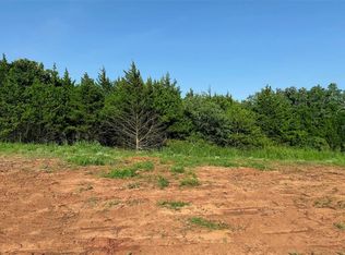1956 Valerie Dr Lot 4, Guthrie, OK 73044