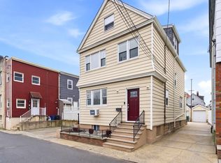 2 Obrien Ct, Bayonne, NJ