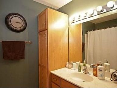 Master hollywood bath