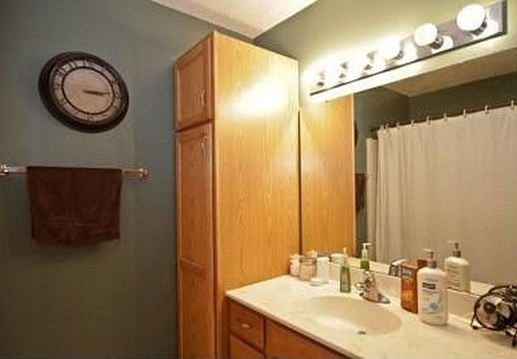 Master hollywood bath