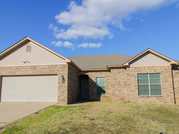8 Wallace Way, Vilonia, AR 72173