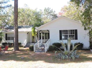 155 Old Westville Rd, Mendenhall, MS 39114