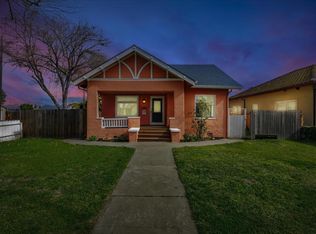 1205 San Benito St, Hollister, CA 95023