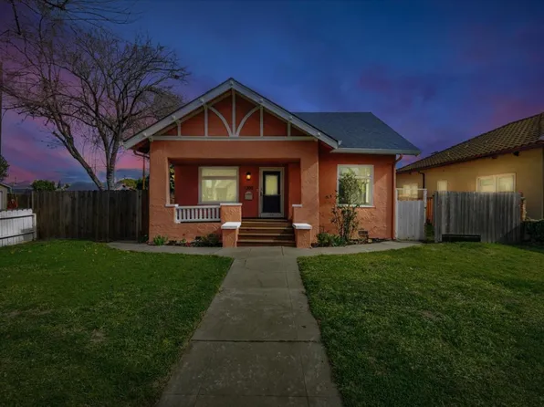 1205 San Benito St, Hollister, CA 95023