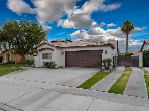 47643 Calle Diamante, Indio, CA 92201