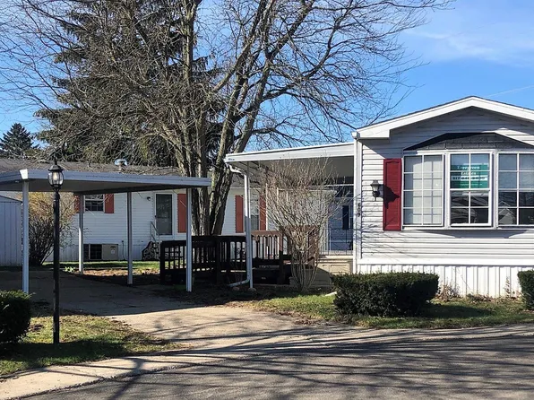 609 Cedar Ct, Jonesville, MI 49250