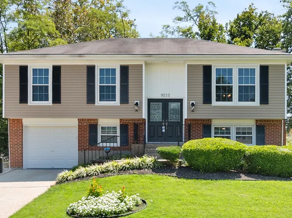 9212 Foxtail Ct, Crestwood, KY 40014
