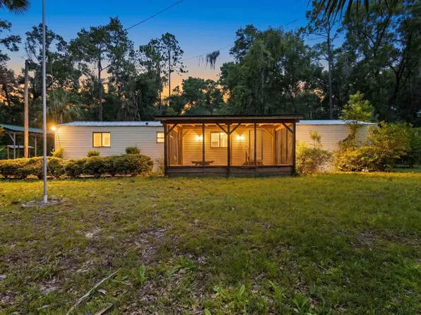 9949 NW 55th St, Chiefland, FL 32626