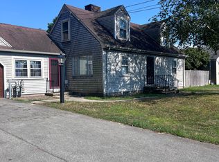 796 Church St #F, New Bedford, MA 02745