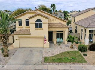 17156 W Young St, Surprise, AZ 85374