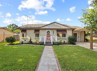 807 Texas St, Trenton, TX 75490