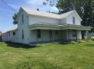 15809 Highland Center Rd, Defiance, OH 43512