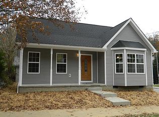 279 Scott Ave, Pikeville, KY 41501