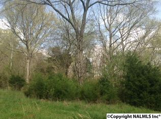 831 Walt Campbell Rd, Hazel Green, AL 35750