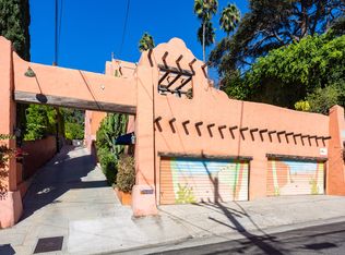 6409 Primrose Ave #8, Los Angeles, CA 90068