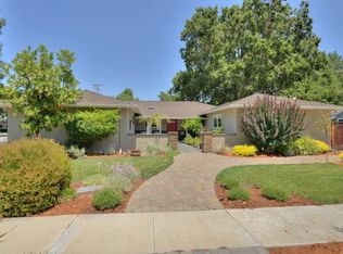 3241 Oriole Dr, San Jose, CA 95117