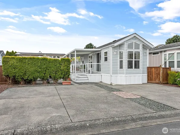 4751 Birch Bay Lynden Road #198, Blaine, WA 98233