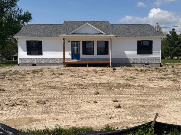 439 Lorelei Dr, Fayetteville, OH 45118