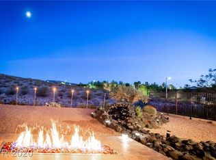 2352 Schaeffer Hills Dr, Henderson, NV 89052