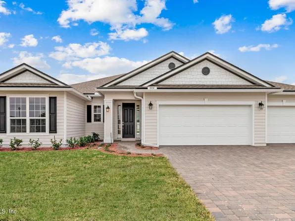 85236 SANDY RIDGE Loop #0026, Yulee, FL 32097