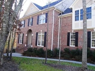 603 Continental Dr, Durham, NC 27712