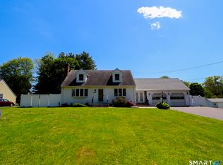 585 Burnham St, East Hartford, CT 06108