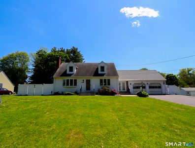 585 Burnham Street, East Hartford, CT, 06108