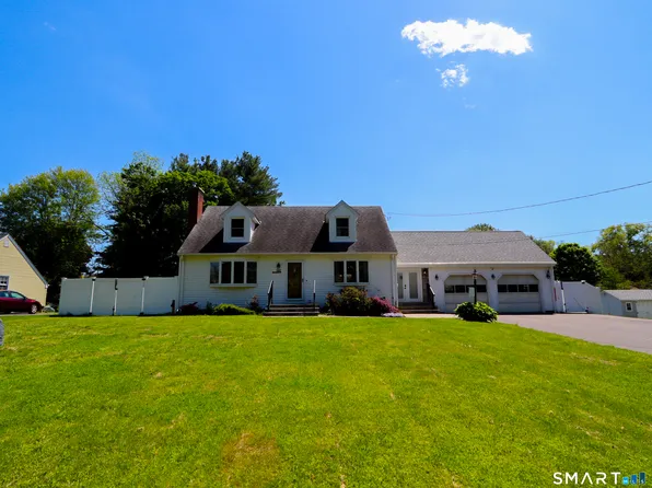 585 Burnham Street, East Hartford, CT 06108