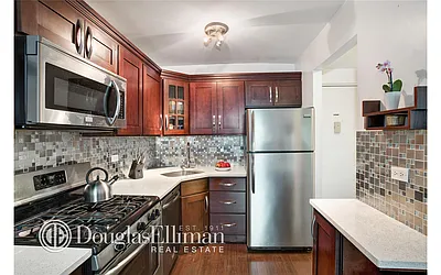 Sold by Douglas Elliman