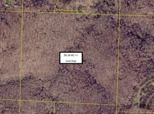 Low Gap Rd, West Fork, AR 72774