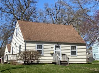 129 State Ave, Ames, IA 50014