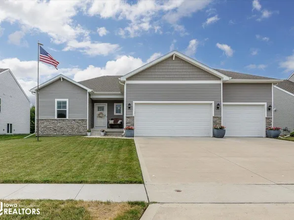 1204 Joshua Dr SE, Bondurant, IA 50035