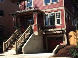 3119 SE 8th Ave, Portland, OR 97202