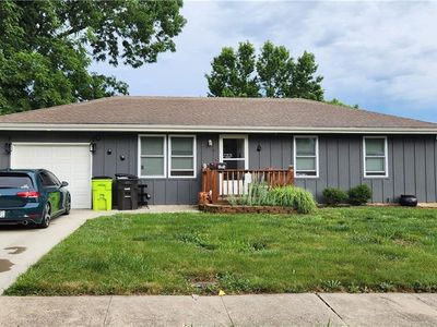 505 Pacific Dr, Belton, MO, 64012