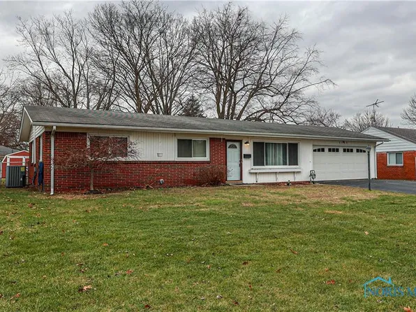 5549 W Rowland Rd, Toledo, OH 43613