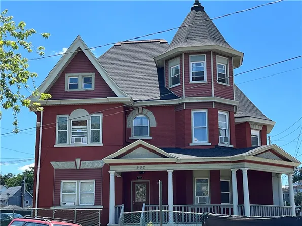 502 Ontario St, Bethlehem, PA 18015