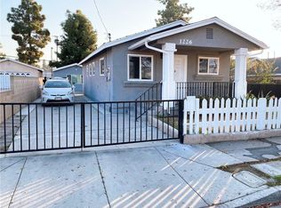 1226 W 2nd St, Santa Ana, CA 92703