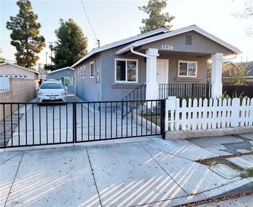 1226 W 2nd St, Santa Ana, CA, 92703