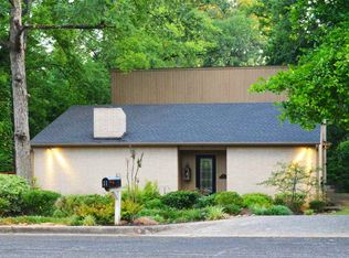 11 Centenary Cir, Longview, TX 75601