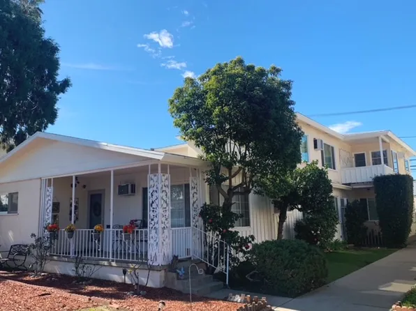 5715 Tilden Ave APT C, Van Nuys, CA 91401