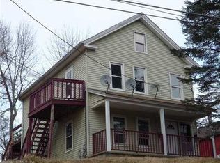 6 Westford Ave #A, Stafford Springs, CT 06076