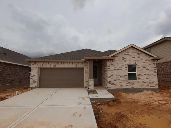 30609 Johnson Aly, Magnolia, TX 77355