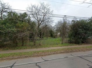 1321 Redd St, Austin, TX 78745