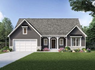The Willow Plan, Soraya Farms, Dayton, OH 45458
