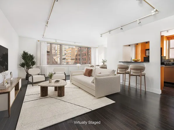 137 E 36th St #6G, New York, NY 10016