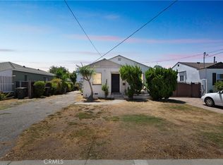 2008 W 166th St, Torrance, CA 90504