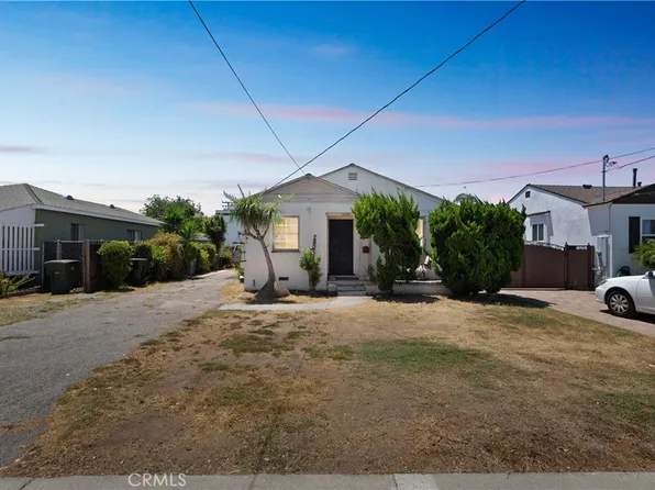 2008 W 166th St, Torrance, CA 90504